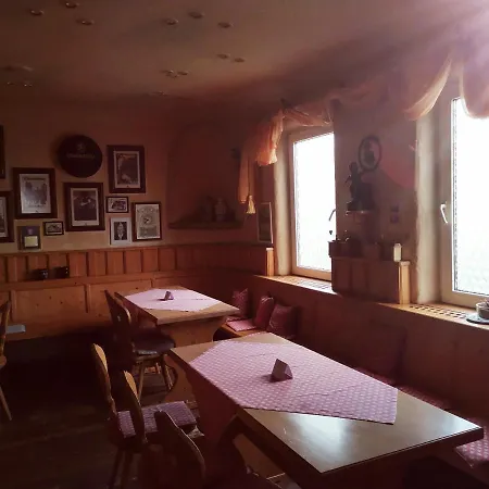 Resteraunt Deutsches Haus